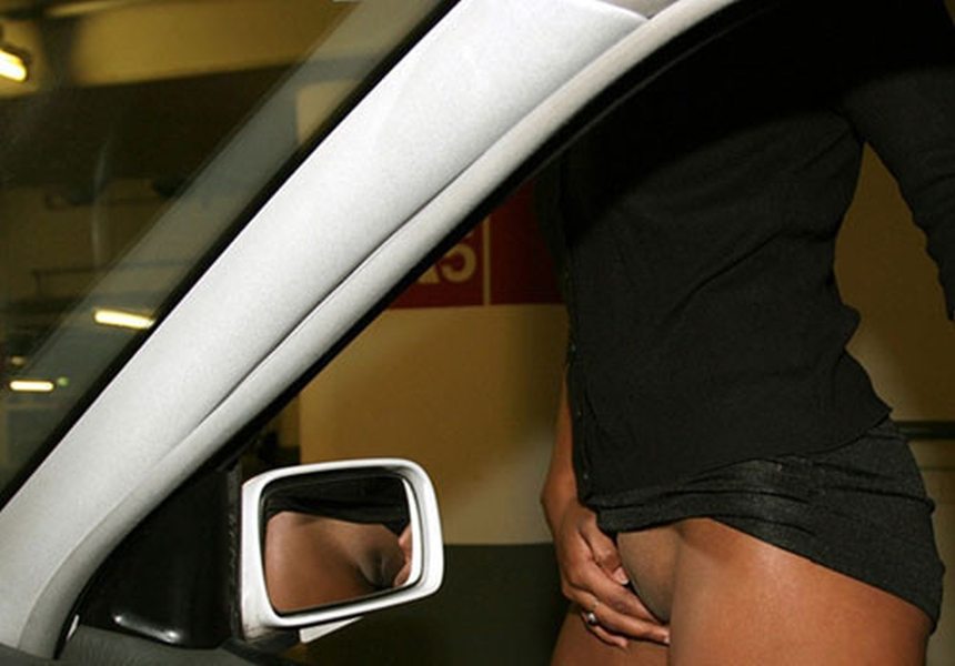 Photo cat&eacute;goris&eacute;e avec&nbsp;: Car, Sexy Wallpaper, Pussy