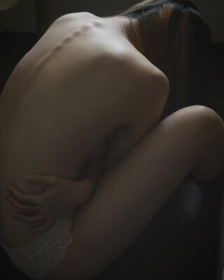 Photo catégorisée avec : Asian, Chinese, Legs, LetheKhaos, Art