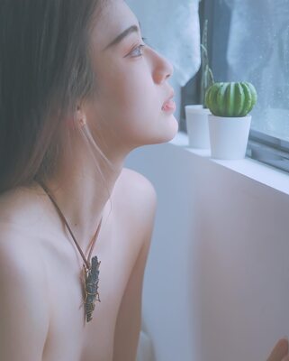 Photo catégorisée avec : Asian, Chinese, LetheKhaos, Face