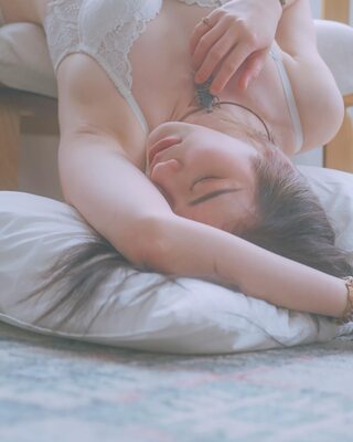 Photo catégorisée avec : Asian, Chinese, LetheKhaos, Lingerie