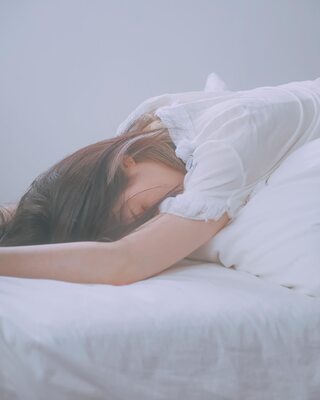 Photo catégorisée avec : Asian, Chinese, LetheKhaos, Lingerie