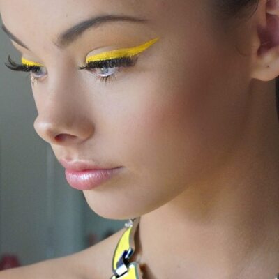 Picture tagged with: Australian, Brunette, Meika Woollard