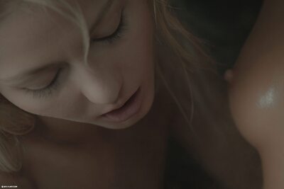 Photo catégorisée avec : Blonde, Clean Wet, Katya Clover - Mango A, Pinky June - Grace C - Anneli, X-Art, 2 girls, Czech, Face, Lesbian, Russian, Sexy Wallpaper, Small Tits