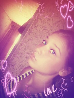 Photo catégorisée avec : Blonde, Eyes, Natalja M, Cute, Face