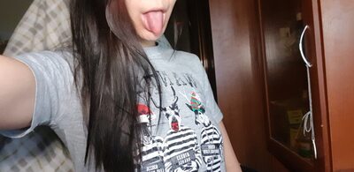 Photo catégorisée avec : Brunette, Camgirl, Chaturbate, MeowMeowMay