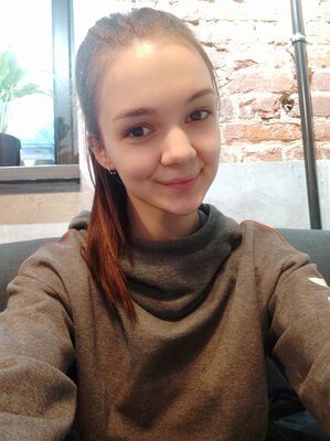 Photo catégorisée avec : Brunette, Camgirl, Chaturbate, MeowMeowMay