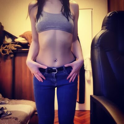 Photo catégorisée avec : Brunette, Camgirl, Chaturbate, MeowMeowMay