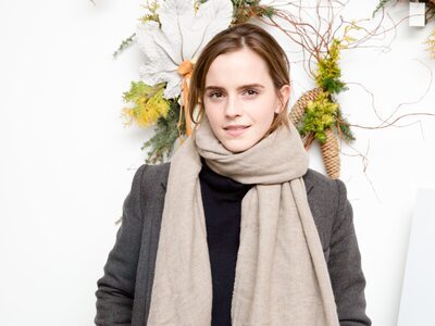 Photo catégorisée avec : Brunette, Emma Watson, Celebrity - Star, Cute, English, Safe for work, Sexy Wallpaper