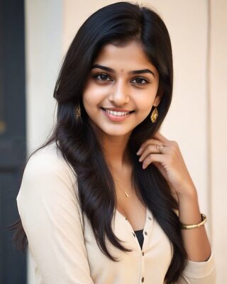 Photo cat&eacute;goris&eacute;e avec&nbsp;: Arya - fancifularya, Brunette, Eyes, Indian, Smiling, Cute, Safe for work