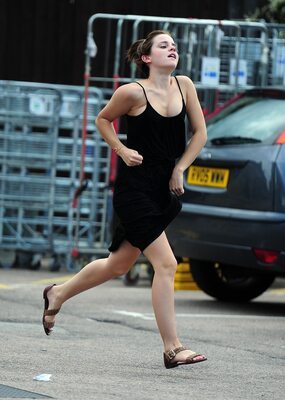 Photo catégorisée avec : Emma Watson, Celebrity - Star, English
