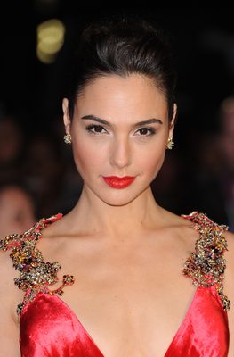 Photo cat&eacute;goris&eacute;e avec&nbsp;: Gal Gadot, Brunette, Israeli, Celebrity - Star, Safe for work