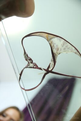 Photo catégorisée avec : Katya Clover - Mango A, Perfect Pussy, Russian, Watch4Beauty, Lingerie