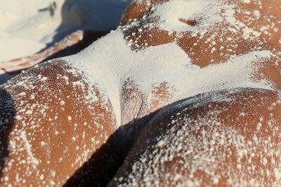 Photo catégorisée avec : Skinny, Beach, Blonde, Katya Clover - Mango A, MET Art, Ojula, Russian, Sexy Wallpaper, Vlad Kleverov, Close-up, Pussy